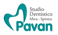 Studio dentistico Pavan a Mira e Spinea.
